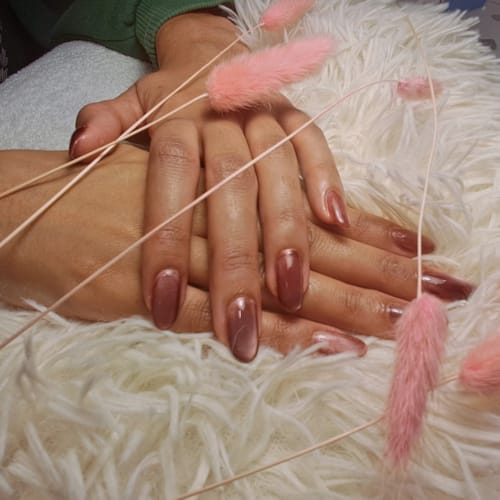 V Chloé Nails - Onglerie Rueil-Malmaison - V Chloé Nails - Photo Galerie - OneBooking