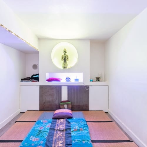 Thaï Harmony Spa - Massage Lyon - Thaï Harmony Spa - Photo Galerie - OneBooking