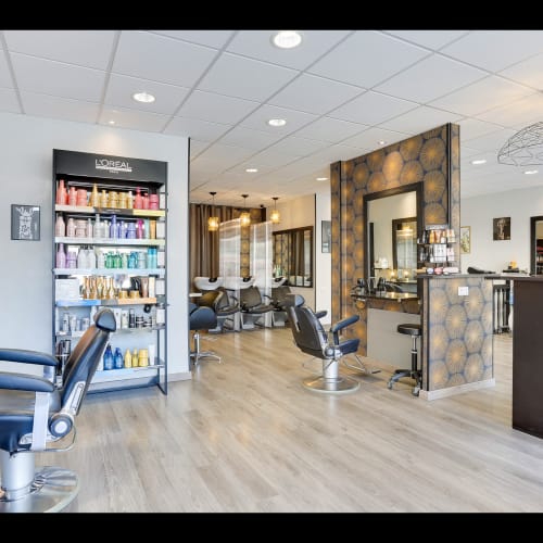 Coiff' & Décoiffé - Coiffure Rennes - Coiff' & Décoiffé - Photo Galerie - OneBooking