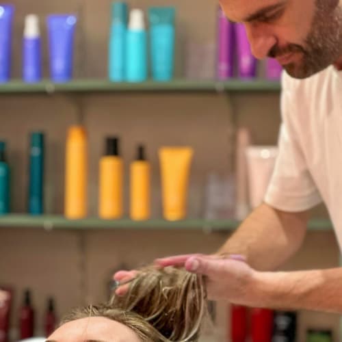 Maison Jacqueline Coiffure - Coiffure Montpellier - Maison Jacqueline Coiffure - Photo Galerie - OneBooking