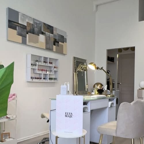 Beaute et Détente - Onglerie Avignon - Beaute et Détente - Photo Galerie - OneBooking
