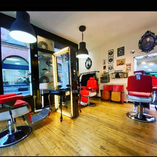 Brice Brial academy - Coiffure Toulouse - Brice Brial academy - Photo Galerie - OneBooking