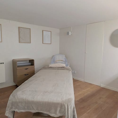 Maison Adaia - Épilation Rouen - Maison Adaia - Photo Galerie - OneBooking