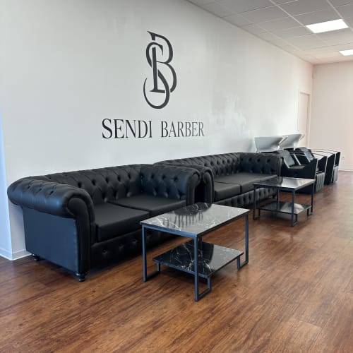 Sendi Barber - Épilation Strasbourg - Sendi Barber - Photo Galerie - OneBooking