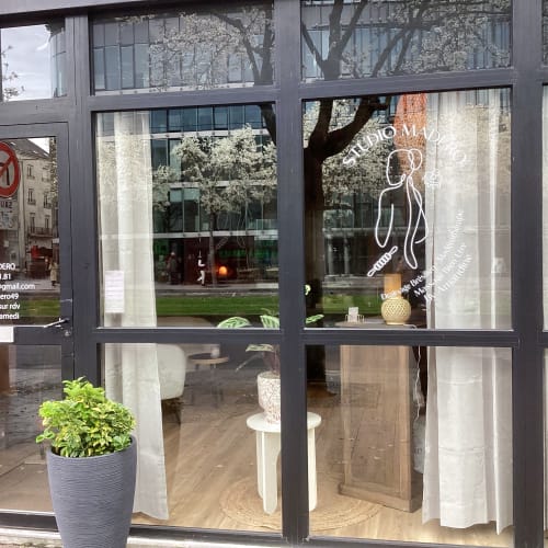 Studio Madero - Institut de beauté Angers - Studio Madero - Photo Galerie - OneBooking