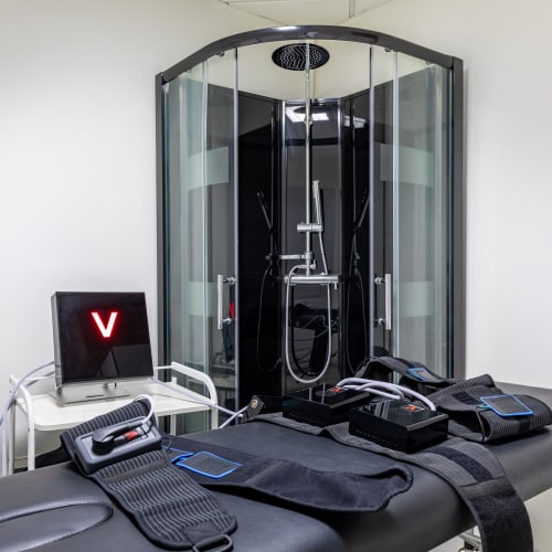 Unique Wellness - Centre d'Amincissement, Tonification et Anti-Âge - Bien-être Orange - Unique Wellness - Centre d'Amincissement, Tonification et Anti-Âge - Photo Galerie - OneBooking