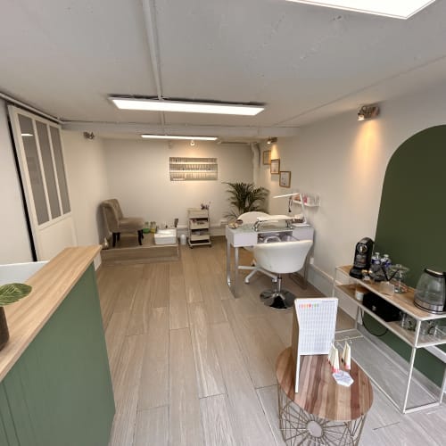 La maison beauté Sabrina B - Sourcils & cils Épinay-sur-Seine - La maison beauté Sabrina B - Photo Galerie - OneBooking