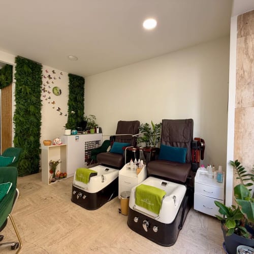 Bambou Beauté & Bien-Être - Institut de beauté Cannes - Bambou Beauté & Bien-Être - Photo Galerie - OneBooking