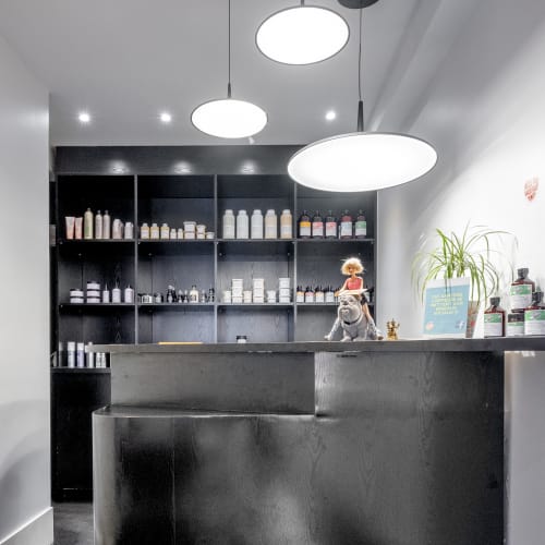 Les Garçons Coiffeurs - Coiffure Toulouse - Les Garçons Coiffeurs - Photo Galerie - OneBooking