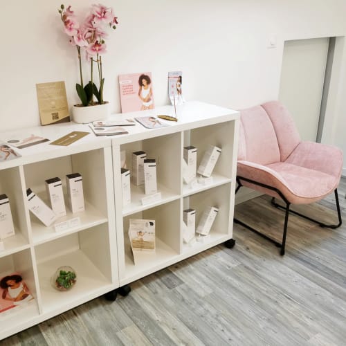 ABIR CARE - Epilation Laser - Institut de beauté Le Havre - ABIR CARE - Epilation Laser - Photo Galerie - OneBooking