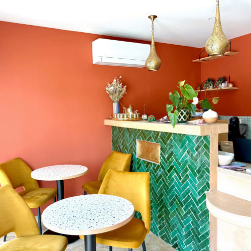 Hammam la Source - Coiffure Saint-Maximin-la-Sainte-Baume - Hammam la Source - Photo Galerie - OneBooking