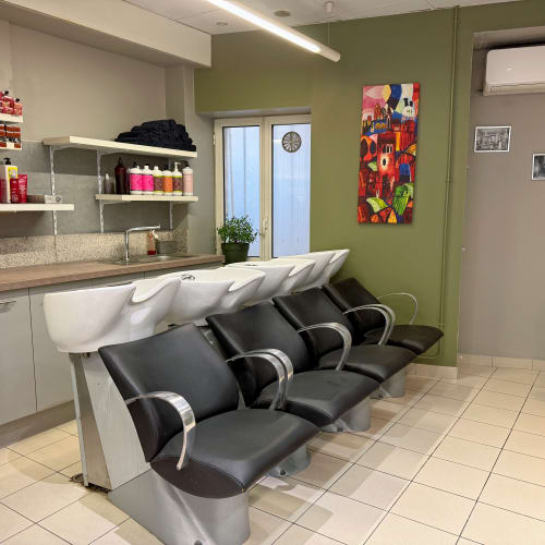 Studio 34 - Coiffure Pézenas - Studio 34 - Photo Galerie - OneBooking