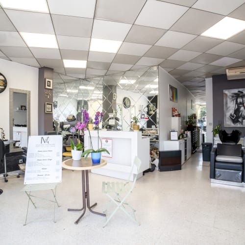 Maxime Coiffure - Coiffure Cagnes-sur-Mer - Maxime Coiffure - Photo Galerie - OneBooking