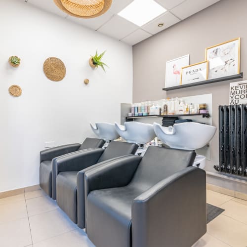 MÉGANE. HAIRSTYLIST - CLERMONT - Coiffure Clermont-Ferrand - MÉGANE. HAIRSTYLIST - CLERMONT - Photo Galerie - OneBooking
