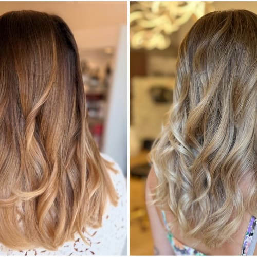 Lana Hair - Coiffure Montélimar - Lana Hair - Photo Galerie - OneBooking