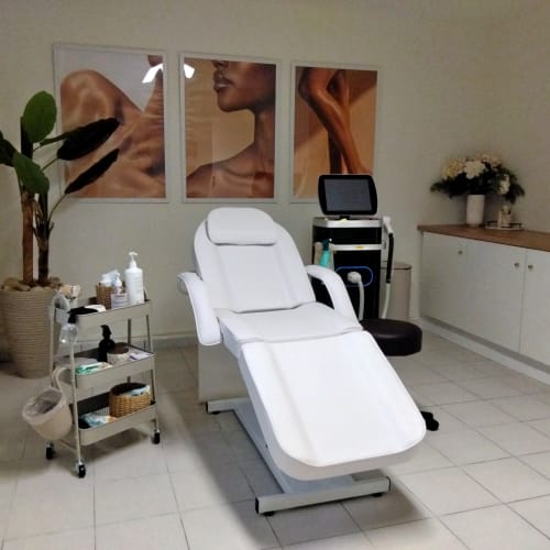 Luminéa Esthétique - Institut de beauté Canet-en-Roussillon - Luminéa Esthétique - Photo Galerie - OneBooking