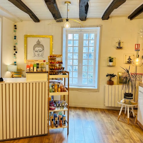 institut beaute ophelie - Sourcils & cils Quimper - institut beaute ophelie - Photo Galerie - OneBooking