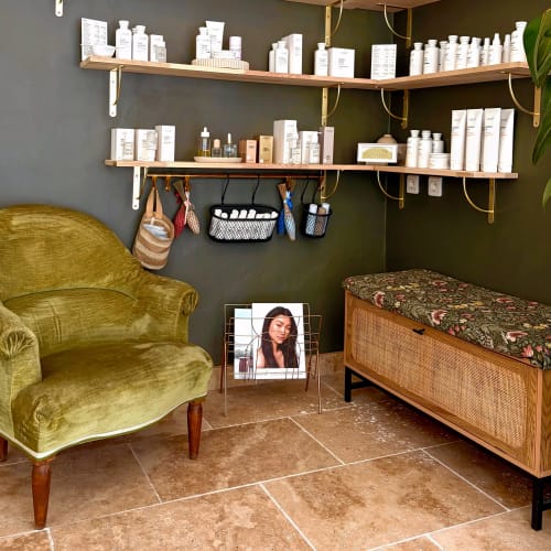 M comme Marie - Coiffure Bordeaux - M comme Marie - Photo Galerie - OneBooking