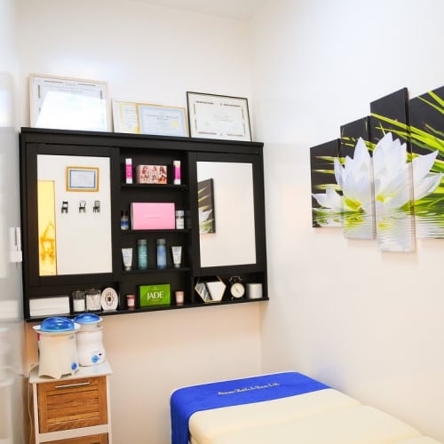 OCEAN NAILS - Institut de beauté Montrouge - OCEAN NAILS - Photo Galerie - OneBooking
