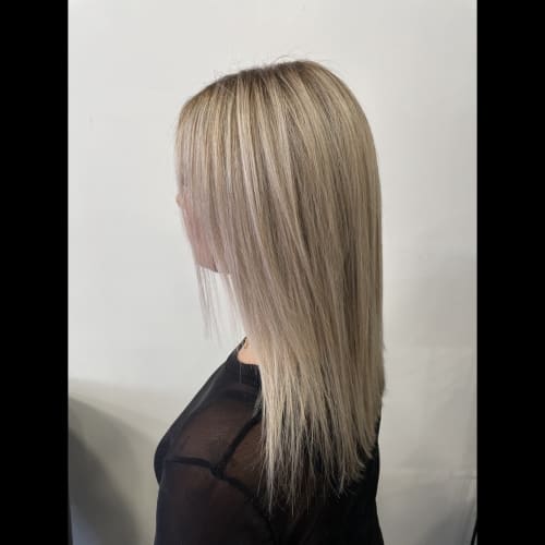 Les coiffeuses - Coiffure Saverne - Les coiffeuses - Photo Galerie - OneBooking