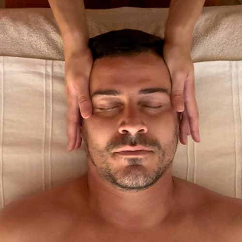 Terres de Lumière - Massage Montpellier - Terres de Lumière - Photo Galerie - OneBooking