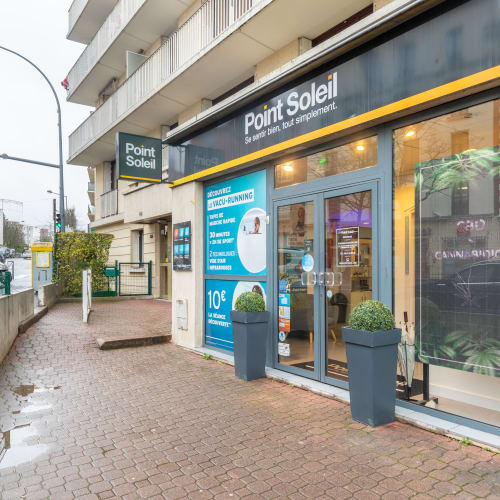 Point Soleil - Meudon - Institut de beauté Meudon - Point Soleil - Meudon - Photo Galerie - OneBooking