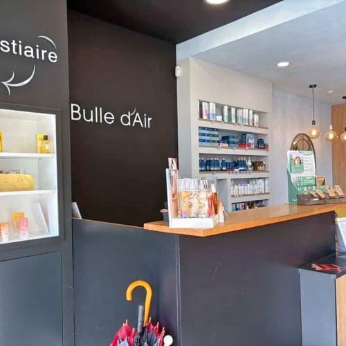 Bulle d'air - Sourcils & cils Niort - Bulle d'air - Photo Galerie - OneBooking