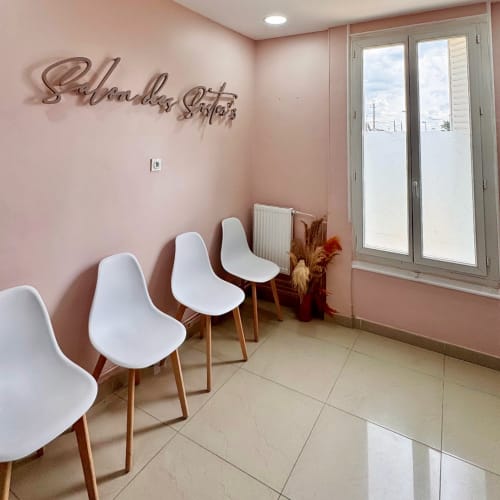 Gold sisters - Sourcils & cils Aulnay-sous-Bois - Gold sisters - Photo Galerie - OneBooking