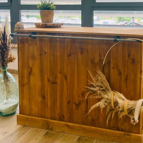 Jourde Marine - Salon de Coiffure - Coiffure Lodève - Jourde Marine - Salon de Coiffure - Photo Galerie - OneBooking