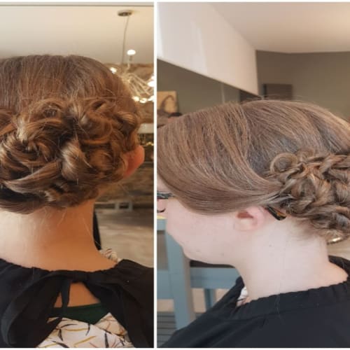La Loge - Coiffure Nantes - La Loge - Photo Galerie - OneBooking