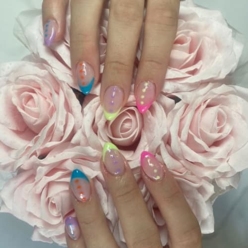 NEL BEAUTY - COIFFURE - Onglerie Perpignan - NEL BEAUTY - COIFFURE - Photo Galerie - OneBooking