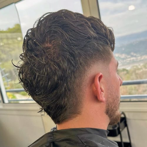 Amore - Coiffure Nice - Amore - Photo Galerie - OneBooking