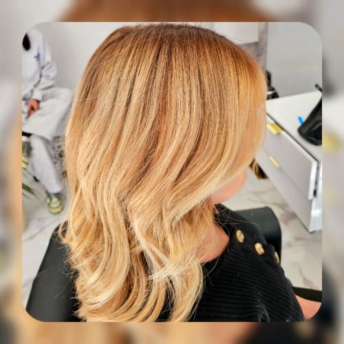 AUDACE - Barbier Marseille - AUDACE - Photo Galerie - OneBooking