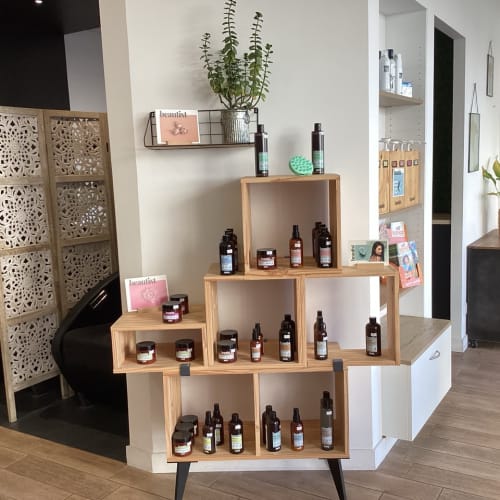 Esprit Nature - Coiffure Angers - Esprit Nature - Photo Galerie - OneBooking