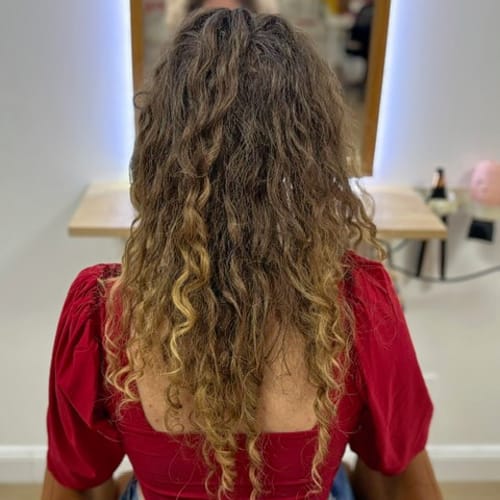 COSY AL HAIR ROOM - Coiffure Angers - COSY AL HAIR ROOM - Photo Galerie - OneBooking