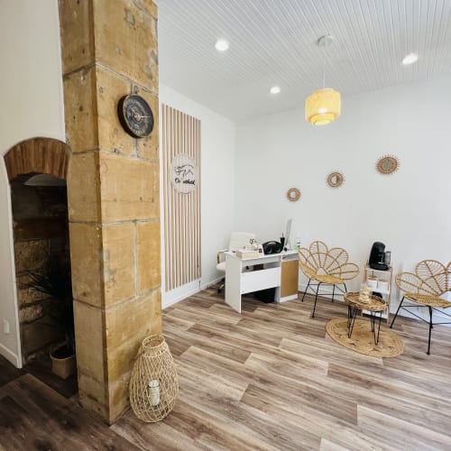 OC’Esthetik - Épilation Dijon - OC’Esthetik - Photo Galerie - OneBooking