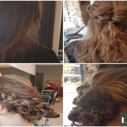 La Loge - Coiffure Nantes - La Loge - Photo Galerie - OneBooking