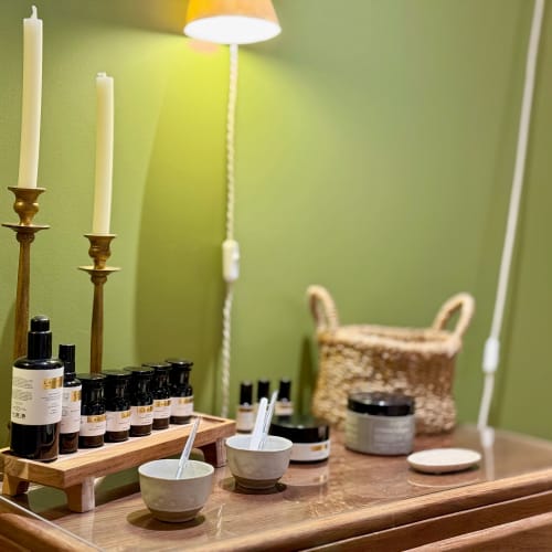Maison Bastille - Coiffure Nantes - Maison Bastille - Photo Galerie - OneBooking