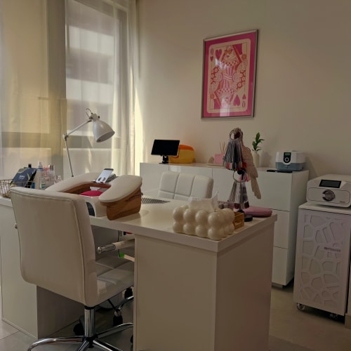 KateNails - Onglerie Cagnes-sur-Mer - KateNails - Photo Galerie - OneBooking