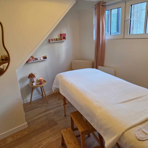 M.Beauty - Cabinet de beauté et Facialiste - Institut de beauté Concarneau - M.Beauty - Cabinet de beauté et Facialiste - Photo Galerie - OneBooking