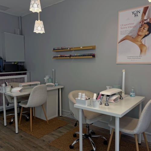 Senorita Beauty - Institut de beauté Le Pecq - Senorita Beauty - Photo Galerie - OneBooking