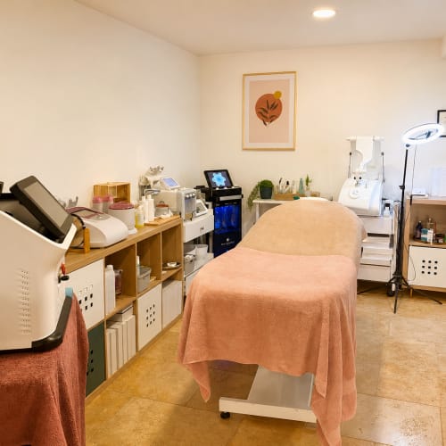 Kalisk Dermo beauty’s - Institut de beauté Tarascon - Kalisk Dermo beauty’s - Photo Galerie - OneBooking