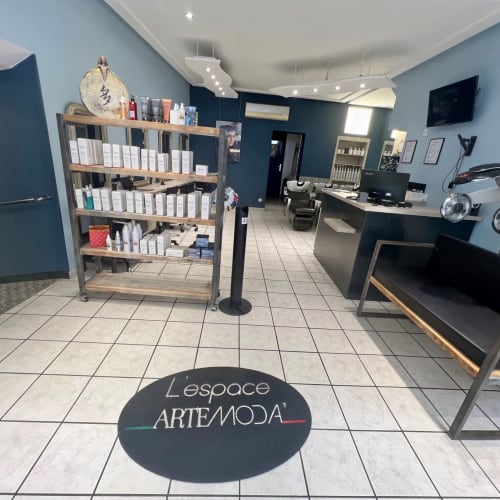 L’espace ArteModa - Coiffure Montbrison - L’espace ArteModa - Photo Galerie - OneBooking