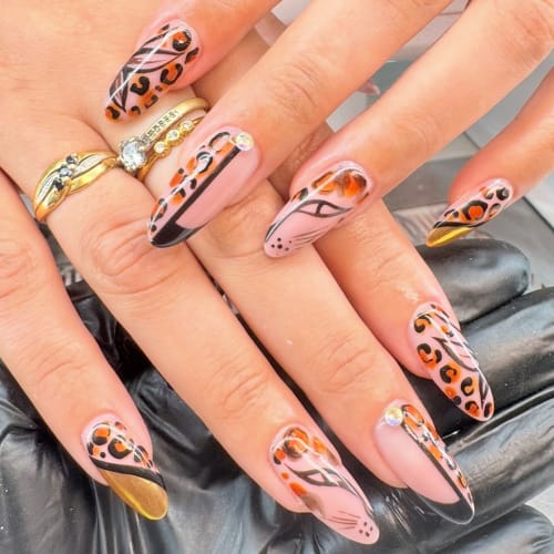 Manuella Nails - Onglerie Trets - Manuella Nails - Photo Galerie - OneBooking