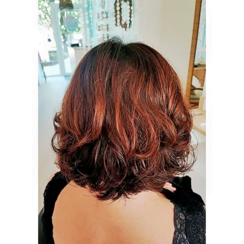 Aloha by Ornella - Coiffure Rezé - Aloha by Ornella - Photo Galerie - OneBooking
