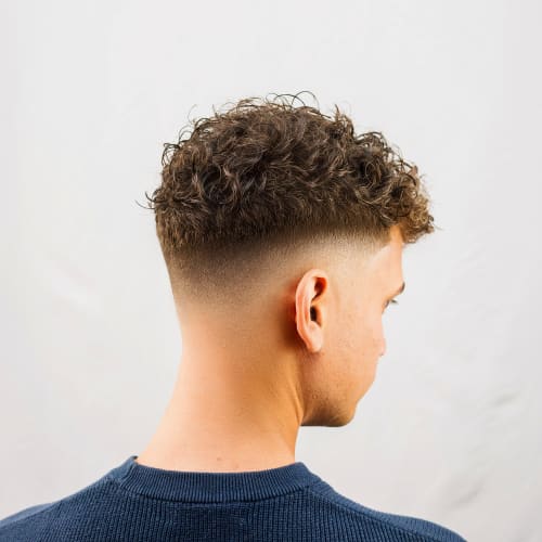 Chance Barber - Barbier Paris - Chance Barber - Photo Galerie - OneBooking