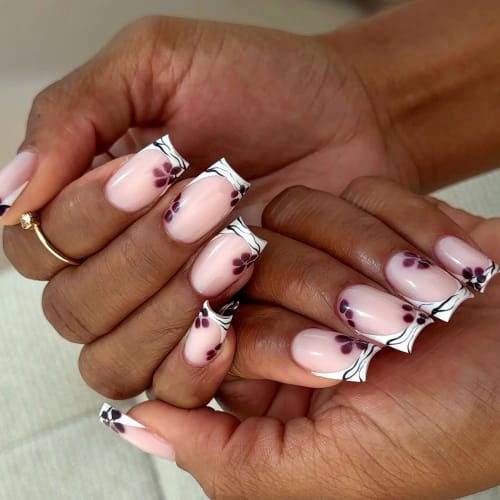 Kelyane Nails - Institut de beauté Montpellier - Kelyane Nails - Photo Galerie - OneBooking
