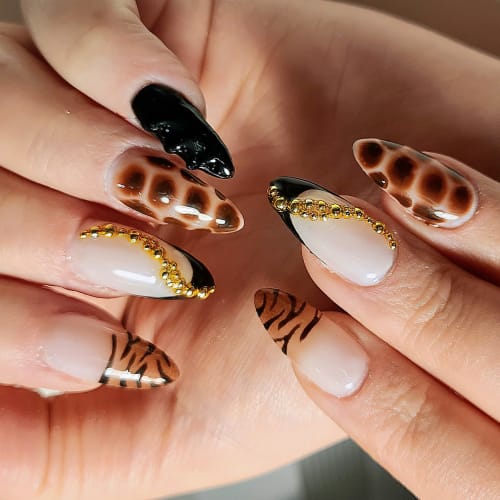 AURORA NAILS MJ - Onglerie Douai - AURORA NAILS MJ - Photo Galerie - OneBooking