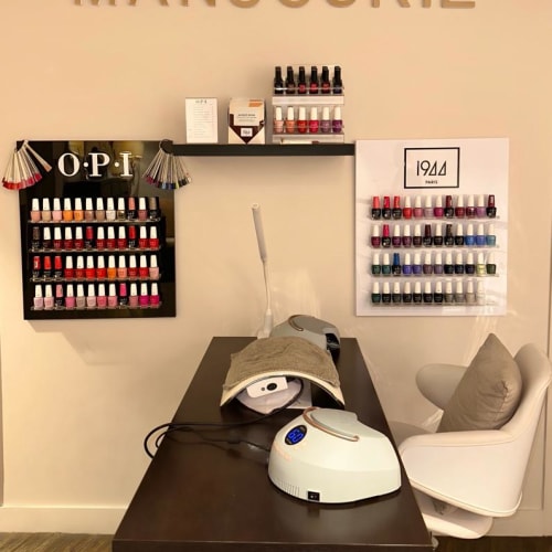 Une Heure pour Soi - Vitry-sur-Seine - Onglerie Vitry-sur-Seine - Une Heure pour Soi - Vitry-sur-Seine - Photo Galerie - OneBooking