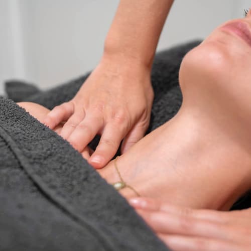 Lymph'Activ par Marie - Institut de beauté Nantes - Lymph'Activ par Marie - Photo Galerie - OneBooking